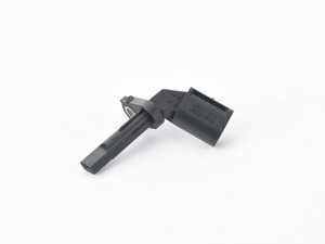 ES#3594264 - 95B927803B - ABS Wheel Speed Sensor - Priced Each  - Fits Front Left (Driver) Side, and Rear Right (Passenger) Side - Genuine Porsche - Porsche