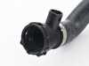 ES#2868212 - 17127509963 - E53 Radiator Hose - Lower - A common failing hose on the X5 cooling system - Febi - BMW