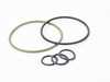 ES#1848115 - 057198405C - Oil Filter Housing & Oil Separator Gasket Kit - Contains all of the gaskets found at the base of the oil separator and filter housing - Genuine Volkswagen Audi - Volkswagen