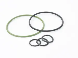 Oil Filter Housing & Oil Separator Gasket Kit