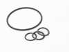 ES#1848115 - 057198405C - Oil Filter Housing & Oil Separator Gasket Kit - Contains all of the gaskets found at the base of the oil separator and filter housing - Genuine Volkswagen Audi - Volkswagen