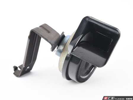 ES#2714210 - 61337850336 - Horn - High Pitch - Genuine BMW - BMW