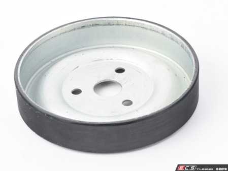 ES#3698340 - 11517619020 - Drive Wheel For Water Pump - Mounts to the water pump - Febi - MINI