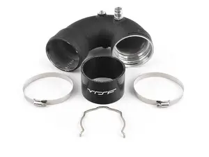 VRSF Upgraded Cold Side J Pipe Charge Pipe