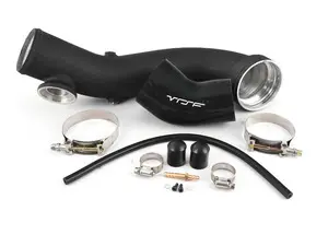 VRSF Chargepipe Upgrade Kit