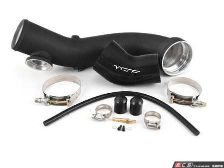 VRSF - 10901020C - VRSF Chargepipe Upgrade Kit