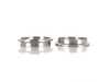 ES#4007187 - 028092ecs09aKT - 3.0" Stainless Steel V-Band Assembly - Priced Each	 - Create a leak-proof connection for your custom exhaust project. Features locating ring for ease of alignment. - ECS - Audi BMW Volkswagen Mercedes Benz MINI Porsche