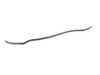 ES#2787043 - 51767324752 - SEALING, B-COLUMN, BOTTOM RI - Genuine BMW - BMW