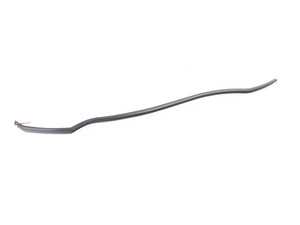 ES#2787043 - 51767324752 - SEALING, B-COLUMN, BOTTOM RI - Genuine BMW - BMW