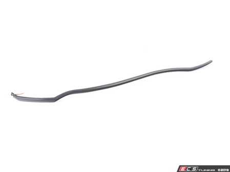 ES#2787043 - 51767324752 - SEALING, B-COLUMN, BOTTOM RI - Genuine BMW - BMW
