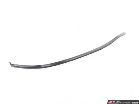 ES#2786768 - 51767324751 - SEALING, B-COLUMN, BOTTOM LE - Genuine BMW - BMW