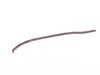 ES#2786768 - 51767324751 - SEALING, B-COLUMN, BOTTOM LE - Genuine BMW - BMW
