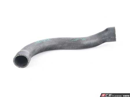 ES#2801524 - 11531741408 - E38 Radiator Hose - Upper - Hose from radiator to water pump - Rein - BMW