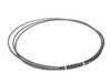 ES#156936 - 54121857874 - Sunroof Drive Cable - (NO LONGER AVAILABLE) - Genuine BMW - 