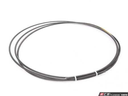 ES#156936 - 54121857874 - Sunroof Drive Cable - (NO LONGER AVAILABLE) - Genuine BMW - 