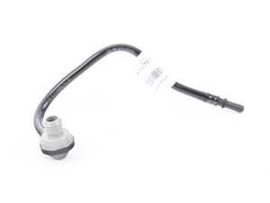 ES#3231245 - 34332753124 - VACUUM PIPE - (NO LONGER AVAILABLE) - Genuine BMW - 