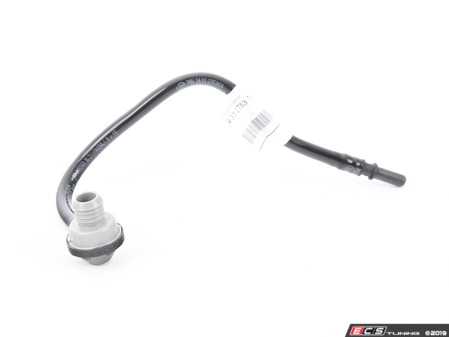 ES#3231245 - 34332753124 - VACUUM PIPE - (NO LONGER AVAILABLE) - Genuine BMW - 
