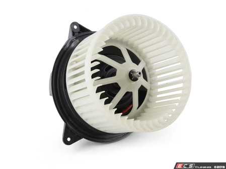 ES#4007020 - YS4Z19805-AB - Blower Motor - Priced Each - TYC - 