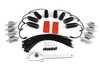 ES#2226113 - 15220090 - KW V2 Series Coilover Kit - Variant 2 coilovers offer sport handling with adjustable rebound dampening - KW Suspension - BMW