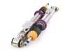 ES#2226113 - 15220090 - KW V2 Series Coilover Kit - Variant 2 coilovers offer sport handling with adjustable rebound dampening - KW Suspension - BMW