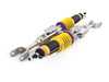ES#2226113 - 15220090 - KW V2 Series Coilover Kit - Variant 2 coilovers offer sport handling with adjustable rebound dampening - KW Suspension - BMW