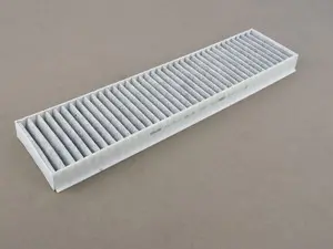 Cabin Filter Active Carbon