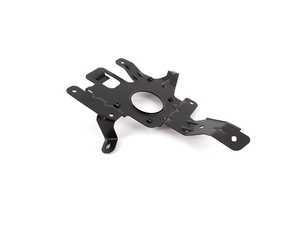 ES#180435 - 65106925468 - Satellite Radio Bracket - Bracket used in mounting of your satellite radio - Genuine BMW - BMW
