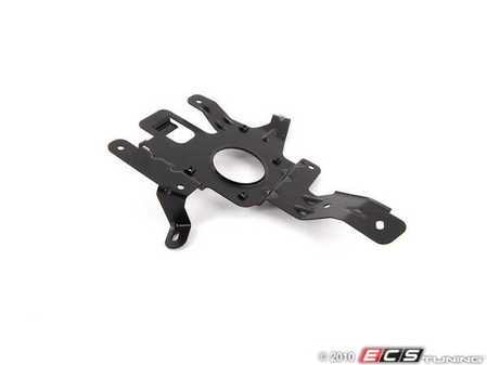 ES#180435 - 65106925468 - Satellite Radio Bracket - Bracket used in mounting of your satellite radio - Genuine BMW - BMW