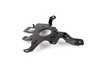 ES#180435 - 65106925468 - Satellite Radio Bracket - Bracket used in mounting of your satellite radio - Genuine BMW - BMW