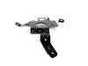 ES#180435 - 65106925468 - Satellite Radio Bracket - Bracket used in mounting of your satellite radio - Genuine BMW - BMW