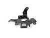 ES#180435 - 65106925468 - Satellite Radio Bracket - Bracket used in mounting of your satellite radio - Genuine BMW - BMW