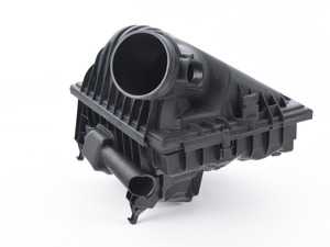 ES#2727600 - 13717639749 - Intake box  - Genuine BMW - BMW MINI