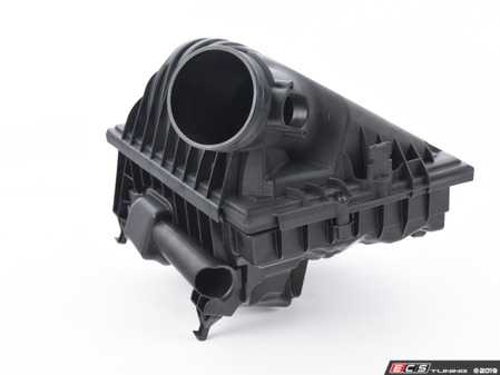 ES#2727600 - 13717639749 - Intake box  - Genuine BMW - BMW MINI