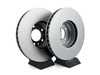 ES#2135694 - 40406163 - Front Brake Rotors - Pair (334x32) - Featuring a protective Meyle Platinum coating. - Meyle - BMW