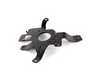 ES#180435 - 65106925468 - Satellite Radio Bracket - Bracket used in mounting of your satellite radio - Genuine BMW - BMW