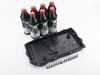 ES#4007164 - 24118612901KT2 - Automatic Transmission Service Kit - Includes all the necessary components for a complete transmission service, featuring Liqui Moly fluid! - Assembled By ECS - BMW