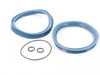 ES#4001041 - 11252754870 - Fuel Filter Kit - Priced As Kit - Includes gaskets and filter to keep your fuel clean - Febi - MINI