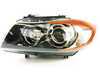 ES#171999 - 63117161669 - E90 Xenon Headlight - Left - Does not include bulb or control ballast - Genuine BMW - BMW
