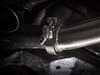 ES#4007187 - 028092ecs09aKT - 3.0" Stainless Steel V-Band Assembly - Priced Each	 - Create a leak-proof connection for your custom exhaust project. Features locating ring for ease of alignment. - ECS - Audi BMW Volkswagen Mercedes Benz MINI Porsche