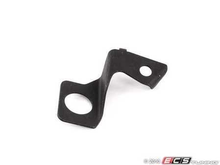 ES#41450 - 21522229699 - Clutch Line Bracket - Supports the line from the master to the slave cylinder - Genuine BMW - BMW