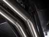 ES#4007185 - 028092ecs07aKT - 3.0" OD Stainless Steel 90 Bend Pipe - Priced Each - T304 SS, mandrel bent tubing for your custom exhaust project - ECS - Audi BMW Volkswagen Mercedes Benz MINI Porsche