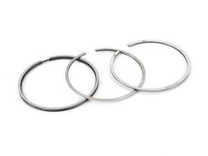 ES#20847 - 11251261132 - Piston Ring Set - Priced Per Piston - 89.47mm(+0.50) - Genuine BMW - BMW