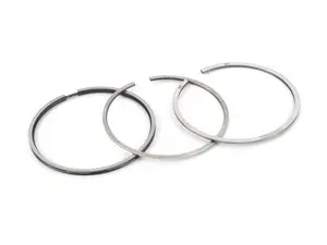 Piston Ring Set - Priced Per Piston