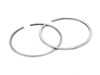 ES#20847 - 11251261132 - Piston Ring Set - Priced Per Piston - 89.47mm(+0.50) - Genuine BMW - BMW