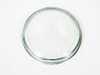 ES#4007225 - EL19 - Replacement Headlight Lens - Clear Low Profile - Priced Each - Replacement glass lens without code markings - Rennline - Porsche