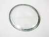 ES#4007225 - EL19 - Replacement Headlight Lens - Clear Low Profile - Priced Each - Replacement glass lens without code markings - Rennline - Porsche