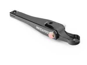 ES#4005391 - 034-509-1039 - Billet Spherical Dogbone Mount - Designed to eliminate the slop associated with the factory mount, and will better withstand the forces generated by hard launches. - 034Motorsport - Audi Volkswagen