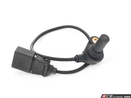 ES#2812848 - 01M927321B - Vehicle Speed Sender (G68) - Sends signal for vehicle speed to the transmission control module - Hamburg Tech - Volkswagen