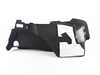 ES#122995 - 51477122407 - E92 Trunk carpet - left - Carpet that covers the left side of the trunk - Genuine BMW - BMW