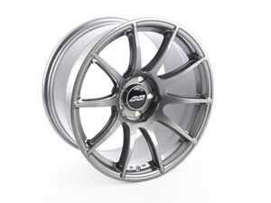 ES#4699377 - SM101895SQ - 18" APEX SM-10 Square Wheel Set - Shed weight and add style with APEX wheels! 18x9.5" ET22 - APEX Wheels - BMW